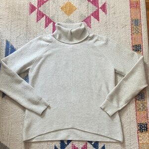 Kuhl Women’s Solace Sweater Natural Small